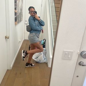 Meet your Posher, Kennedy